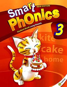 Smart Phonics 3