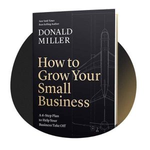 How to Grow Your Small Business