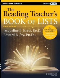 The Reading Teacher’s