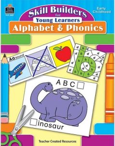 Alphabet and Phonics