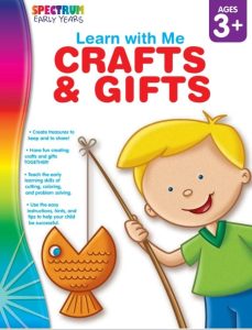 Learn With Me Crafts and Gifts