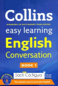 Collins Easy Learning-English Conversation Compress