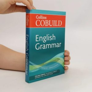 Collins COBUILD English Grammar Book